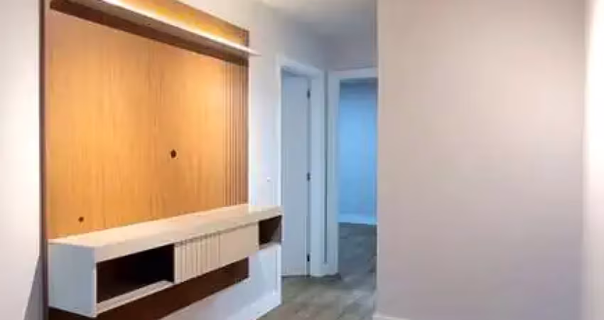 Apartamento para locação em criciúma, brasilia, 2 dormitórios, 1 banheiro, 1 vaga
