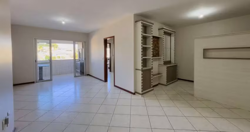 Apartamento para venda em criciúma, comerciário, 3 dormitórios, 1 suíte, 2 banheiros, 1 vaga