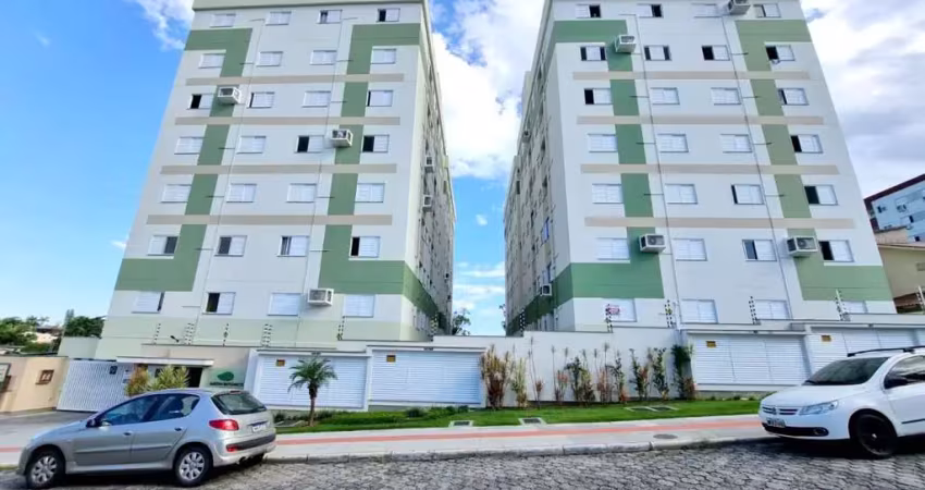 Apartamento para venda em criciúma, brasilia, 2 dormitórios, 1 banheiro