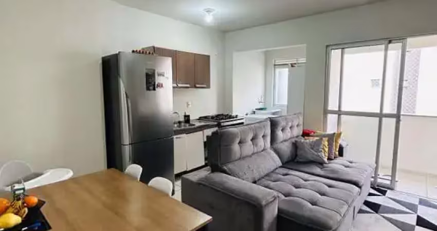 Apartamento para venda em criciúma, santa barbara, 2 dormitórios, 1 suíte, 2 banheiros, 1 vaga
