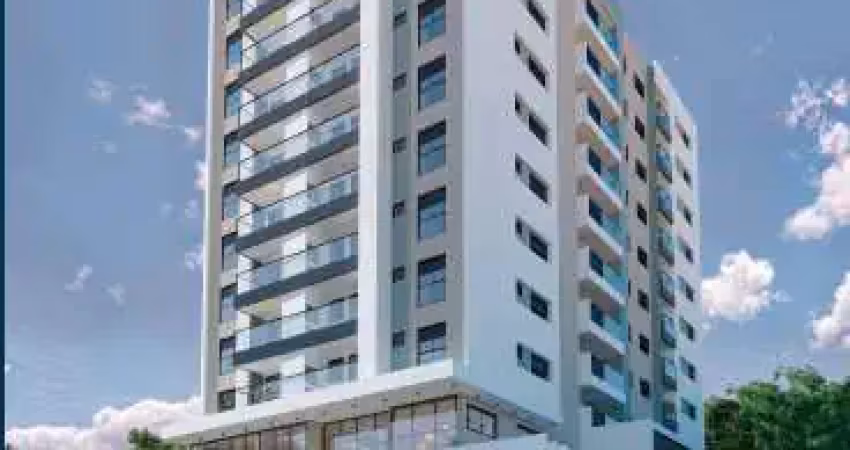 Apartamento para venda em criciúma, centro, 2 dormitórios, 1 suíte, 2 banheiros, 1 vaga