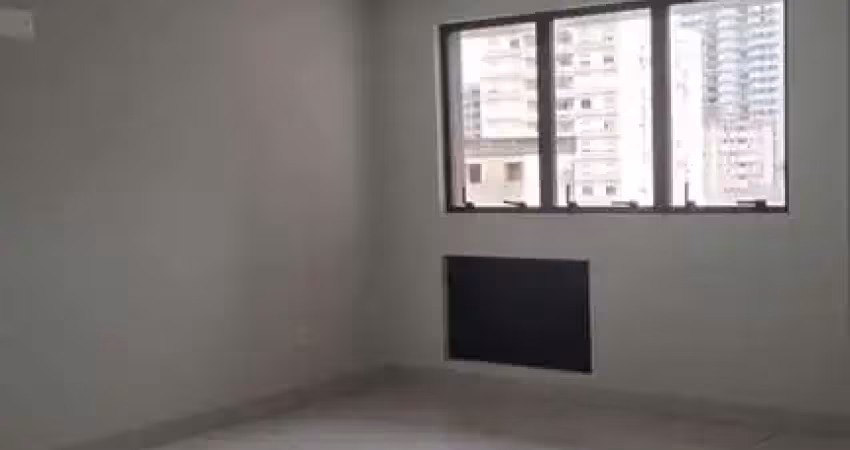 Sala comercial para venda em criciúma, centro, 1 banheiro, 1 vaga