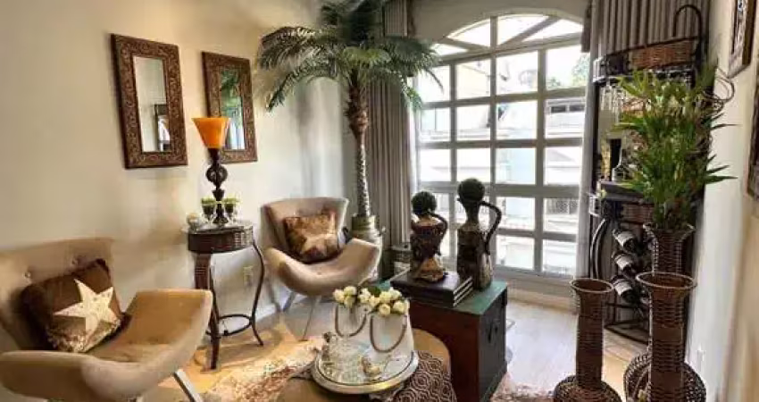 Apartamento para venda em criciúma, centro, 2 dormitórios, 1 banheiro, 1 vaga