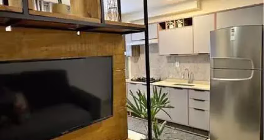 Apartamento para venda em criciúma, pinheirinho, 2 dormitórios, 1 suíte, 2 banheiros, 1 vaga