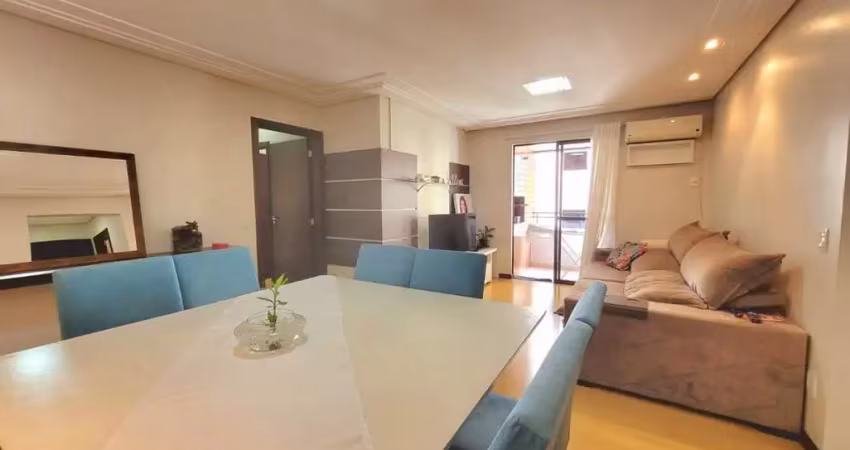 Apartamento para venda em criciúma, centro, 3 dormitórios, 1 suíte, 2 banheiros, 2 vagas