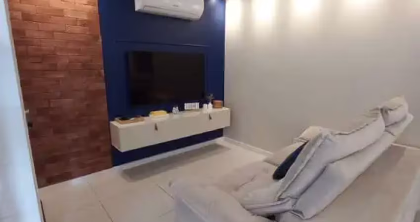 Apartamento para venda em criciúma, centro, 2 dormitórios, 1 suíte, 2 banheiros, 1 vaga