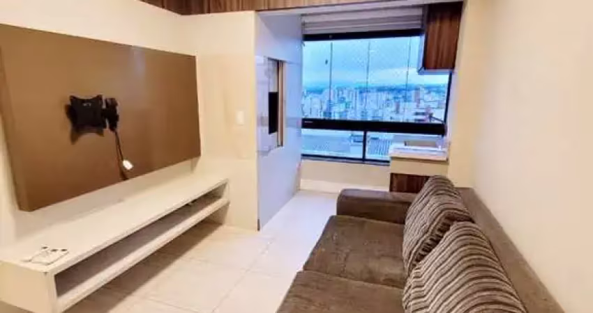Apartamento para venda em criciúma, centro, 3 dormitórios, 1 suíte, 2 banheiros, 1 vaga