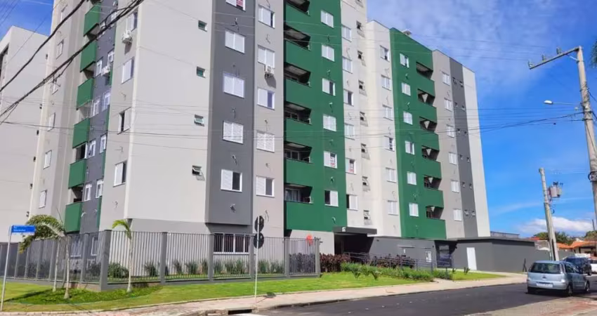 Apartamento para venda em criciúma, são luiz, 2 dormitórios, 1 suíte, 2 banheiros, 1 vaga