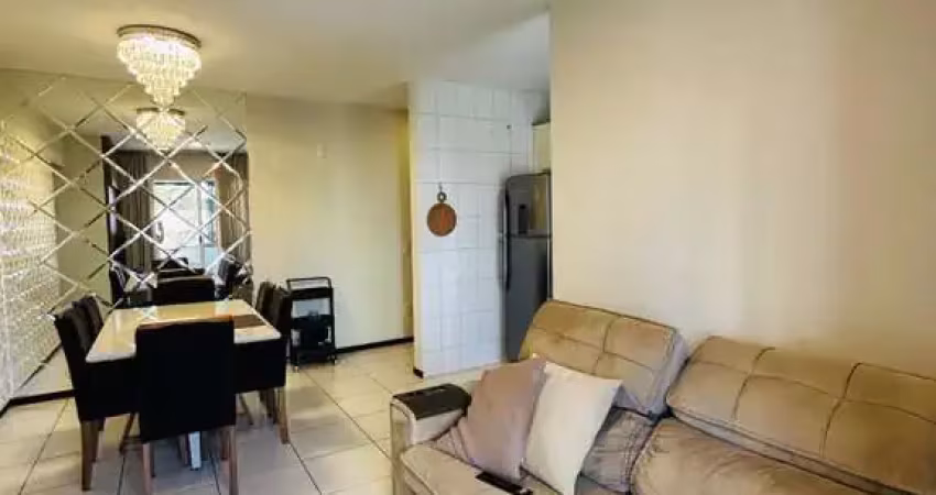 Apartamento para venda em criciúma, comerciário, 2 dormitórios, 1 banheiro, 1 vaga