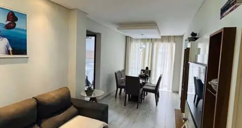 Apartamento para venda em criciúma, são luiz, 2 dormitórios, 1 banheiro, 1 vaga