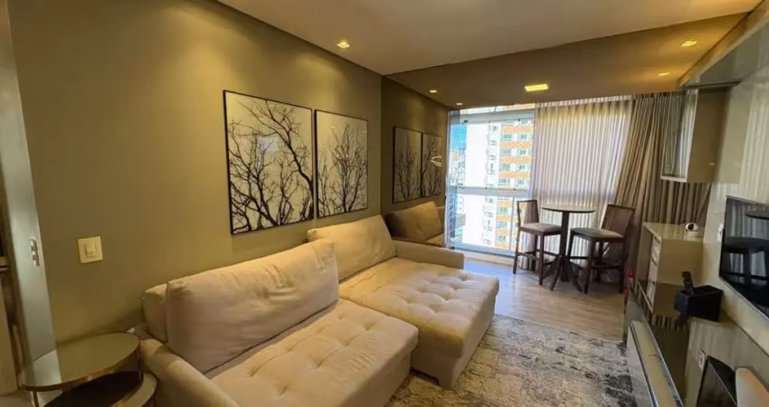 Apartamento para venda em criciúma, centro, 3 dormitórios, 1 suíte, 3 banheiros, 1 vaga