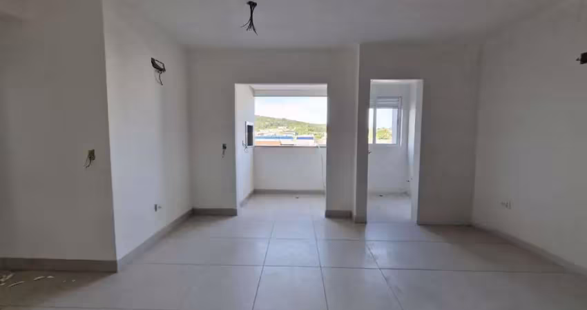 Apartamento para venda em criciúma, milanese, 2 dormitórios, 1 suíte, 2 banheiros, 1 vaga