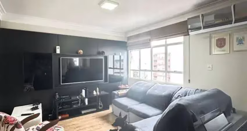 Apartamento para venda em criciúma, michel, 4 dormitórios, 1 suíte, 4 banheiros, 2 vagas
