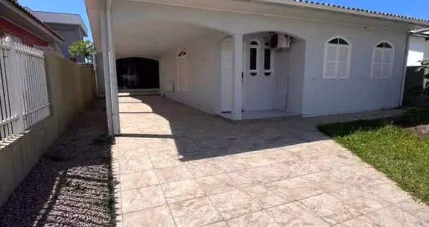 Casa para venda em içara, zona sul, 4 dormitórios, 1 suíte, 4 banheiros, 2 vagas