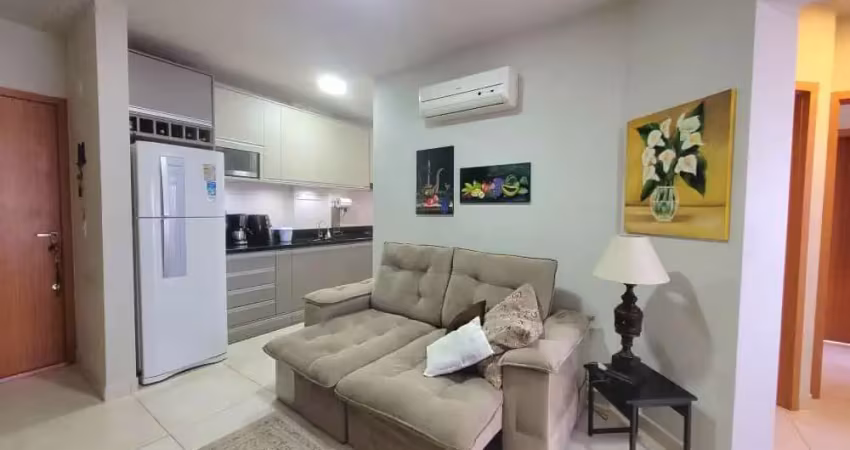 Apartamento para venda em criciúma, são joão, 2 dormitórios, 1 suíte, 2 banheiros, 1 vaga