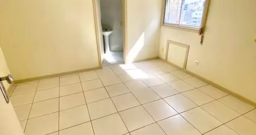 Apartamento para venda em criciúma, centro, 3 dormitórios, 1 suíte, 2 banheiros, 1 vaga