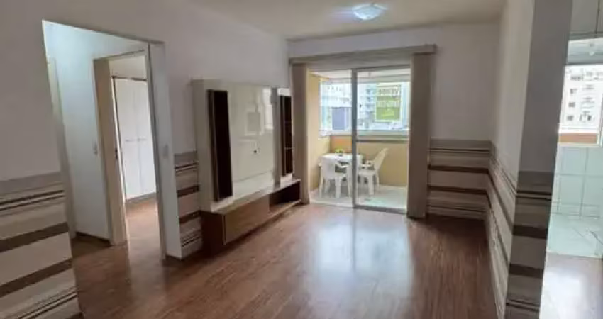 Apartamento para venda em criciúma, centro, 2 dormitórios, 1 suíte, 2 banheiros, 1 vaga