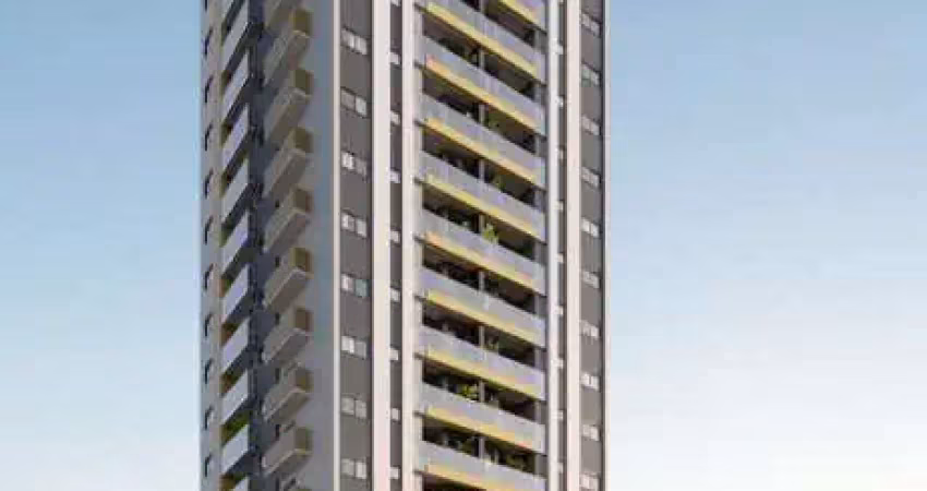 Apartamento para venda em criciúma, comerciário, 3 dormitórios, 1 suíte, 2 banheiros, 1 vaga