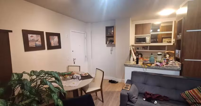 Apartamento para venda em criciúma, pinheirinho, 2 dormitórios, 1 suíte, 2 banheiros, 1 vaga