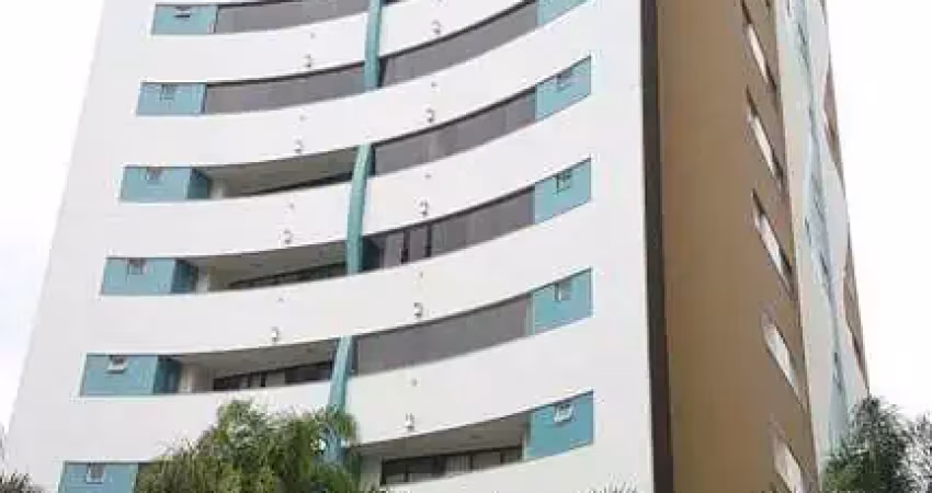 Apartamento para Venda em Criciúma, Centro, 3 dormitórios, 1 suíte, 2 banheiros, 2 vagas