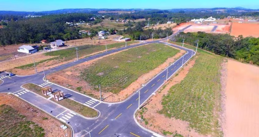 Terreno para Venda em Criciúma, Primeira Linha