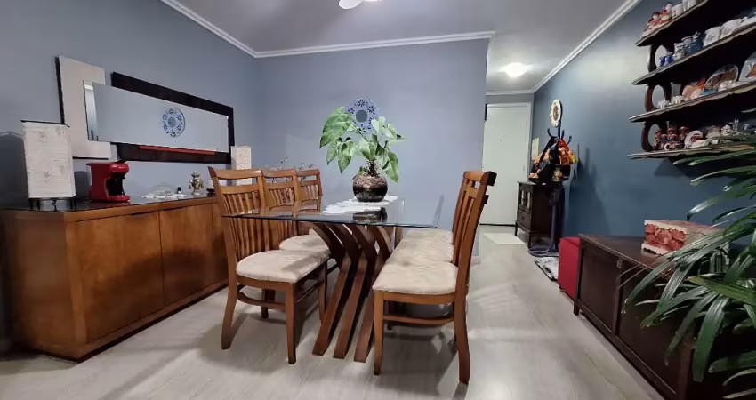Apartamento com 3 quartos à venda na Travessa Venezuela, 197, Cidade Jardim, São José dos Pinhais
