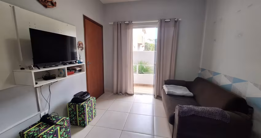 Apartamento com 2 quartos à venda na Praia Mansa, Matinhos 