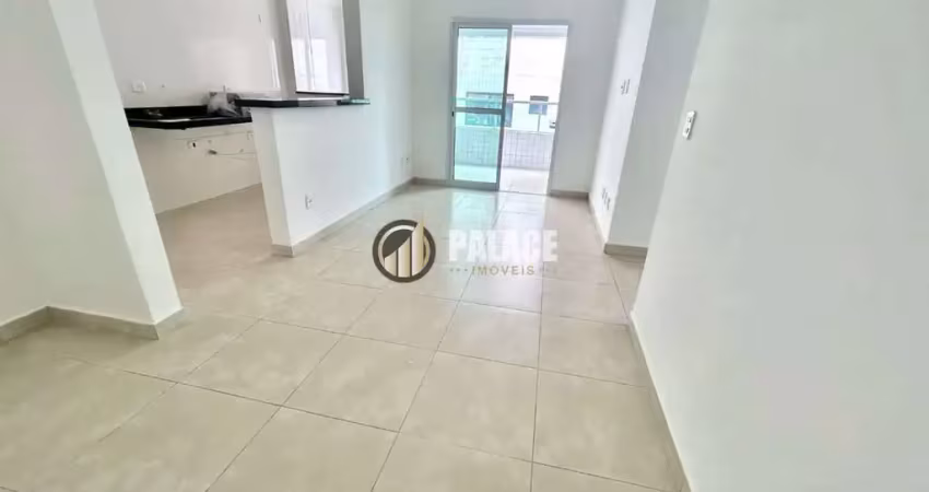 Apartamento com 2 quartos, aviação, praia grande - r$ 410 mil, cod: 4431