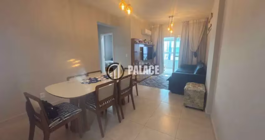 Apartamento com 2 quartos, aviação, praia grande - r$ 550 mil, cod: 4431