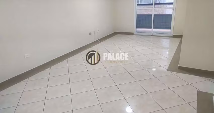 Apartamento com 2 quartos, guilhermina, praia grande - r$ 440 mil, cod: 4286