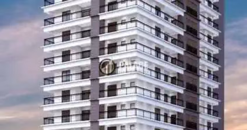 Apartamento com 2 quartos, guilhermina, praia grande - r$ 708 mil, cod: 4222
