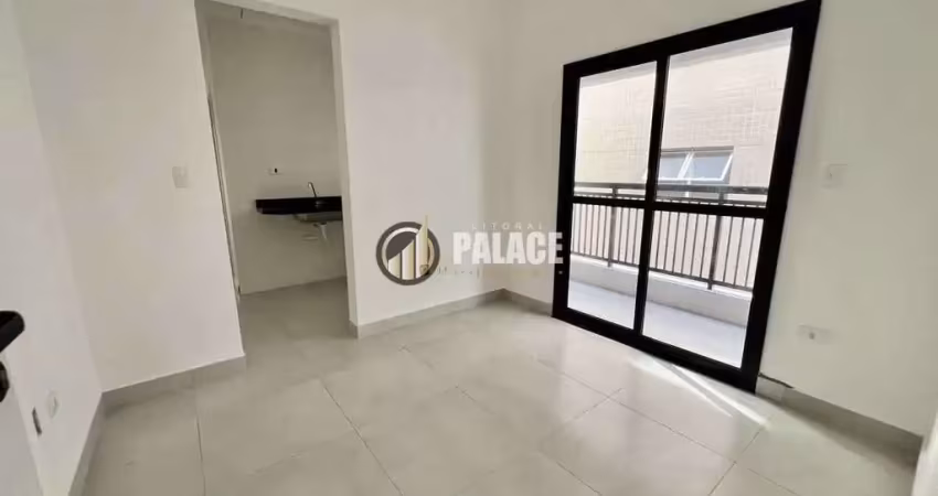 Apartamento com 2 dormitórios à venda, 61 m² por r$ 499.655,58 - vila tupi - praia grande/sp