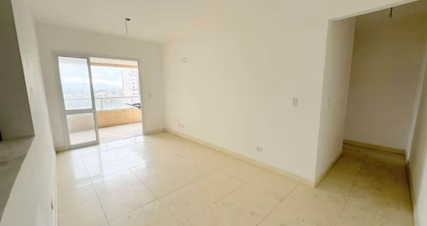 Apartamento com 2 dormitórios à venda, 84 m² por R$ 499.900,00 - Aviação - Praia Grande/SP