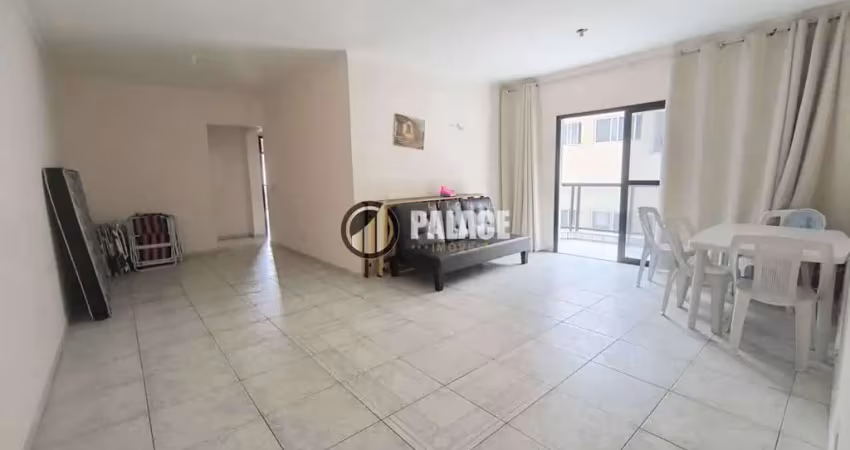 Apartamento com 3 quartos, guilhermina, praia grande - r$ 570 mil, cod: 3635