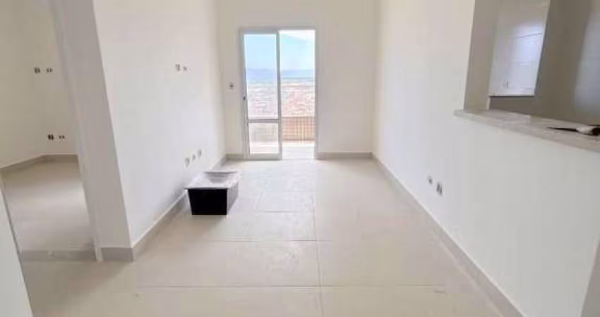 Apartamento com 1 quarto, Real, Praia Grande - R$ 378 mil, Cod: 3282