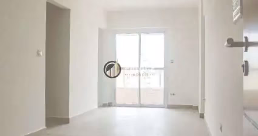 Apartamento com 1 quarto, aviação, praia grande - r$ 430 mil, cod: 3100