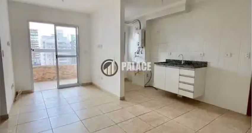 Apartamento com 2 quartos, guilhermina, praia grande - r$ 454 mil, cod: 3043