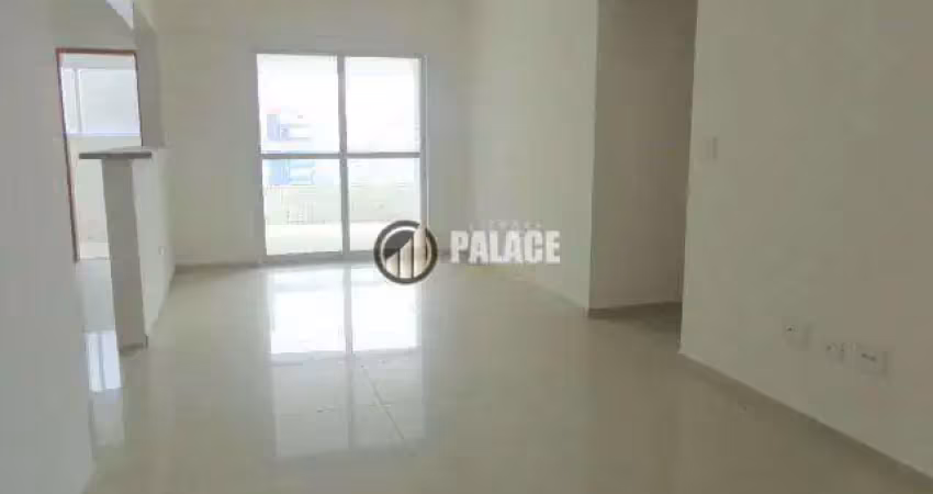 Apartamento com 3 dormitórios à venda, 139 m² por r$ 934.500,00 - vila guilhermina - praia grande/sp