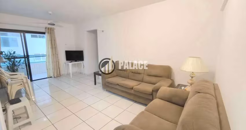 Apartamento com 2 quartos, aviação, praia grande - r$ 490 mil, cod: 546