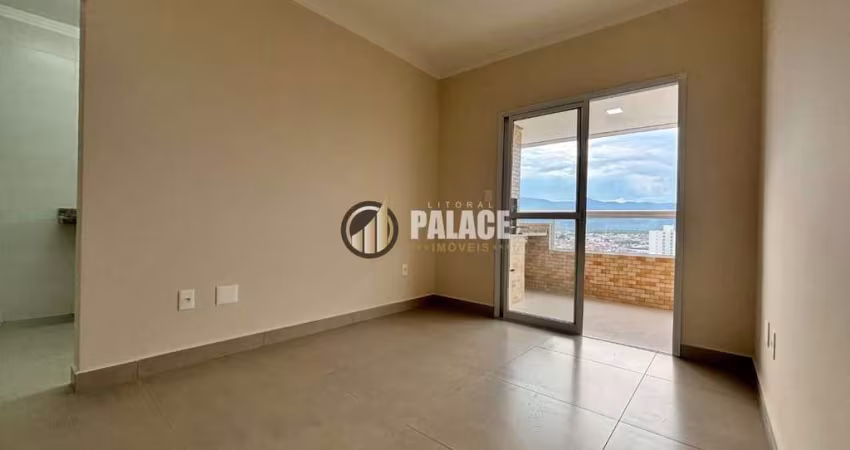 Apartamento com 1 quarto, Ocian, Praia Grande - R$ 433 mil, Cod: 189