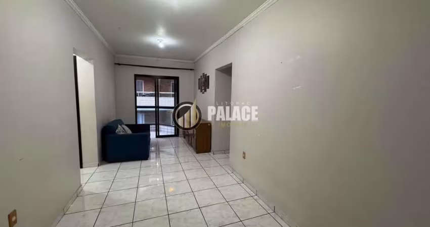 Apartamento com 1 quarto, canto do forte, praia grande - r$ 360 mil, cod: 1713