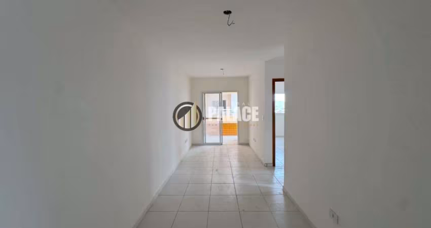 Apartamento com 2 quartos, Boqueirão, Praia Grande - R$ 395 mil, Cod: 4439