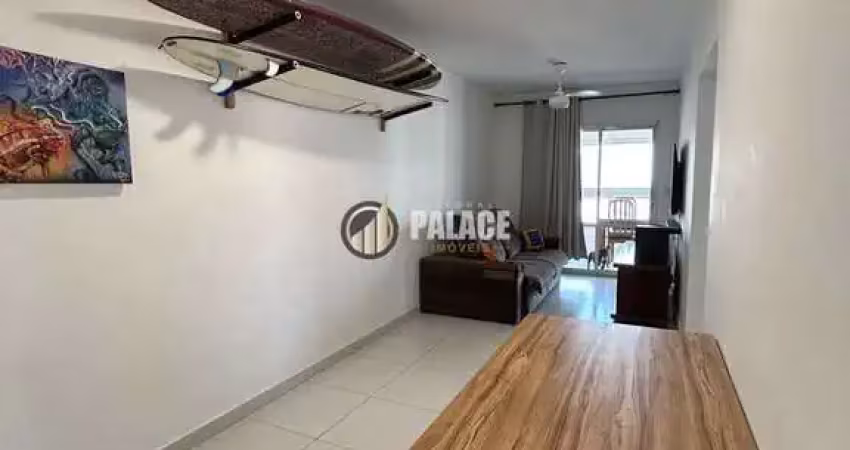 Apartamento com 2 quartos, canto do forte, praia grande - r$ 685 mil, cod: 4449