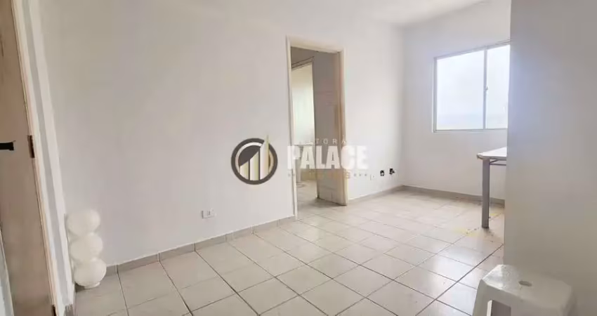Apartamento com 1 quarto, guilhermina, praia grande - r$ 284 mil, cod: 2960