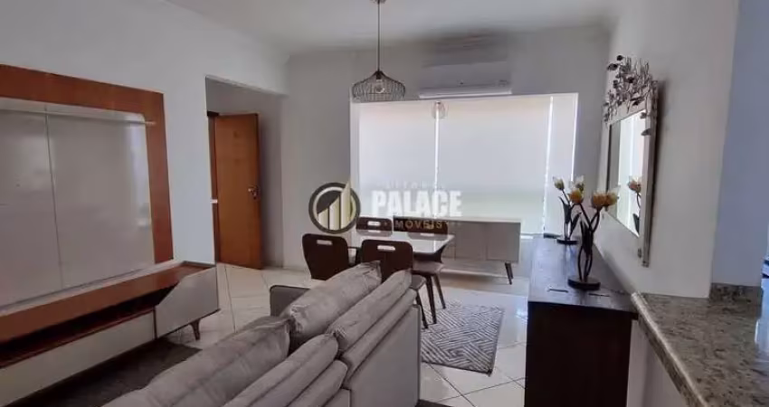 Apartamento com 2 quartos, guilhermina, praia grande - r$ 620 mil, cod: 4361