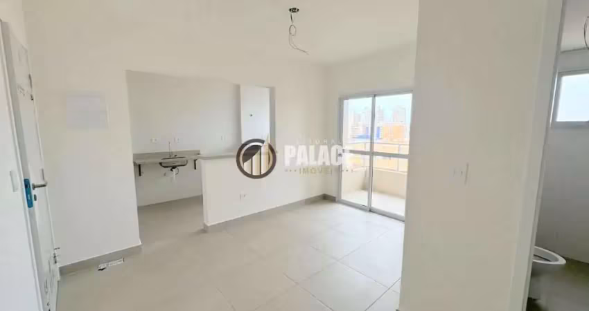 Apartamento com 1 quarto, aviação, praia grande - r$ 357 mil, cod: 3276
