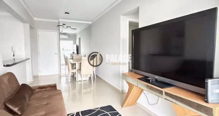 Apartamento com 2 quartos, Caiçara, Praia Grande - R$ 520 mil, Cod: 1985