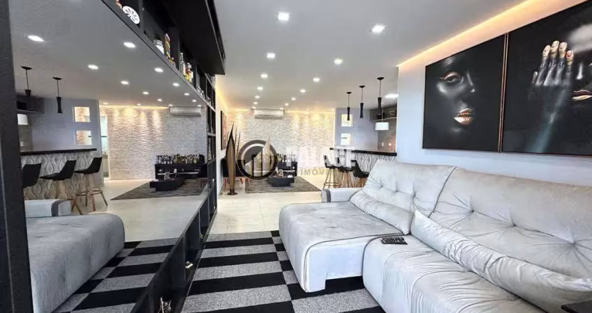 Apartamento com 3 quartos, guilhermina, praia grande - r$ 1.39 mi, cod: 2828