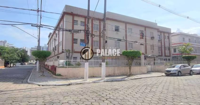 Kitnet com 1 quarto, Guilhermina, Praia Grande - R$ 175 mil, Cod: 3134