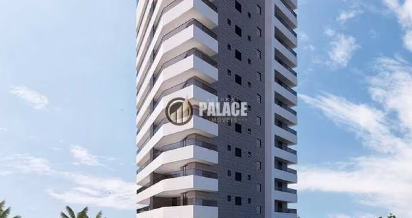 Apartamento com 2 quartos, Solemar, Praia Grande - R$ 635 mil, Cod: 4600